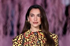 Dua Lipa Blasts Samsung for Trying to End Her Lawsuit Over Use of Her Image on TV Boxes