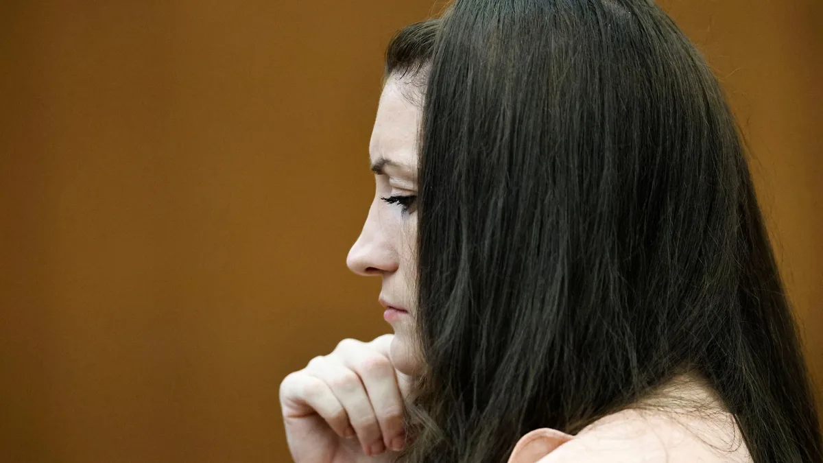 Mató a sus tres hijos y dijo que escuchaba voces, pero un psicólogo forense descartó que sufriera psicosis: “Sería muy inusual”