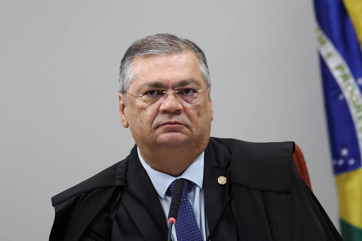 El Supremo de Brasil levantó el secreto de sumario de una investigación por presunto desvío de fondos para una película sobre Bolsonaro