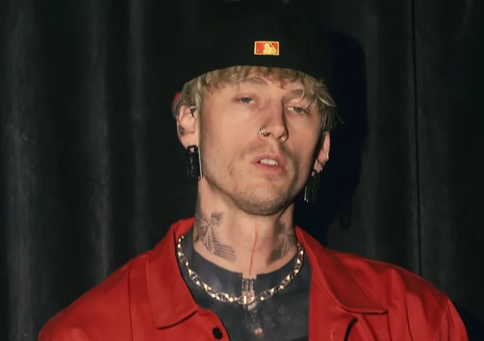 Show de mgk em São Paulo tem novo local; garanta seu ingresso