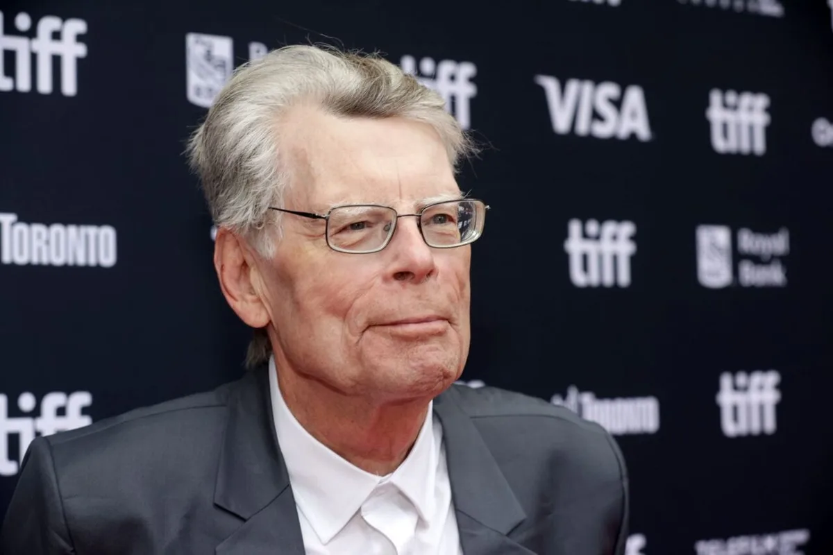 Stephen King’s Lovecraft Homage ‘Crouch End’ Is Coming to Prime Video