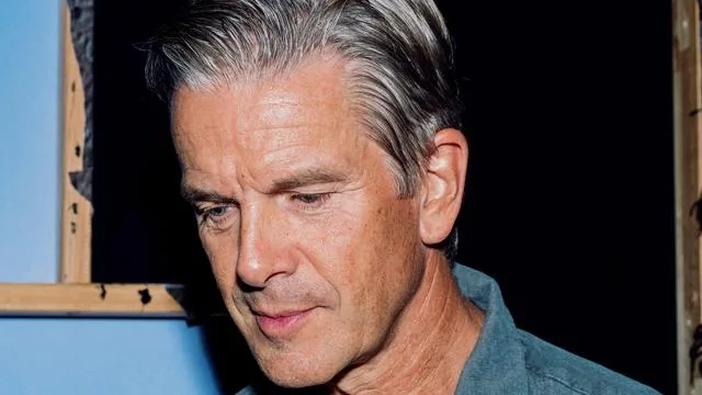 Markus Lanz: »Ich habe dem Fernsehen immer misstraut«