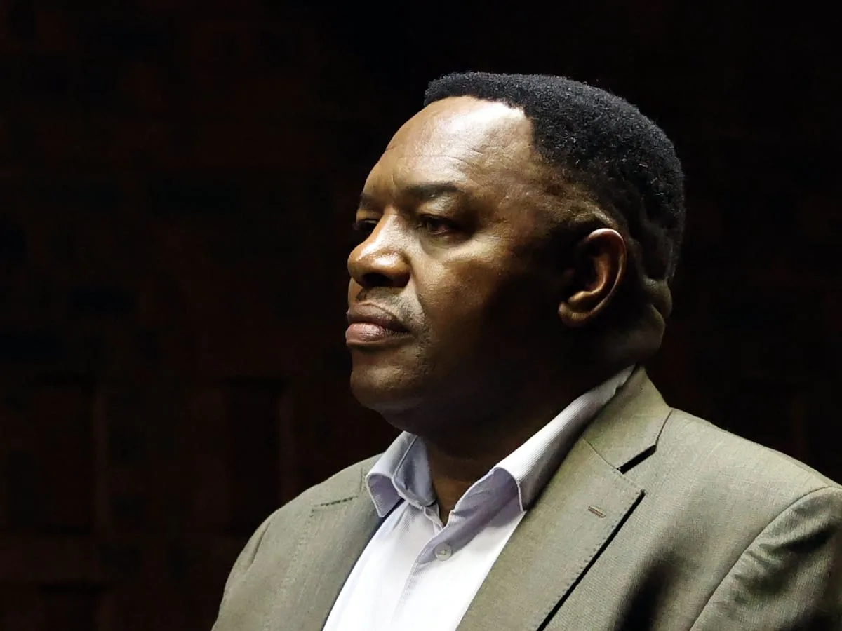 NPA pulls the plug on prosecuting Fannie Masemola