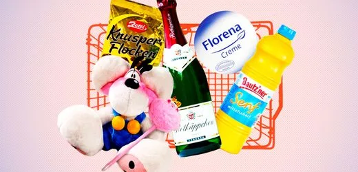 Nostalgie bei Diddl, Rotkäppchen und Pülleken: Der neue Hype um Retro-Marken