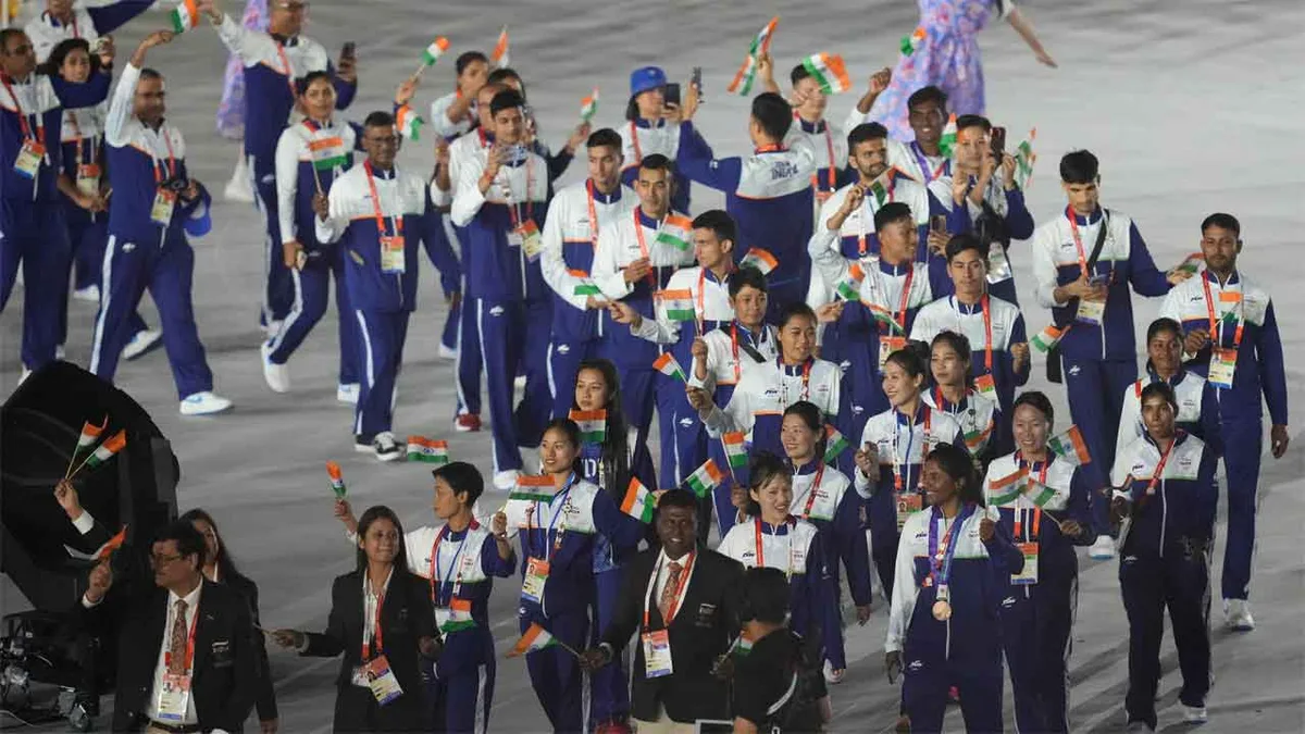 Sports Ministry, Federations to review Asian Games performance on October 13: Sources