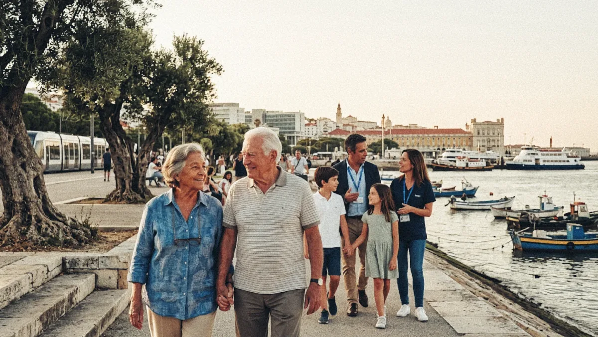De 30 para mais de 80 anos: como a medicina duplicou a esperança de vida humana