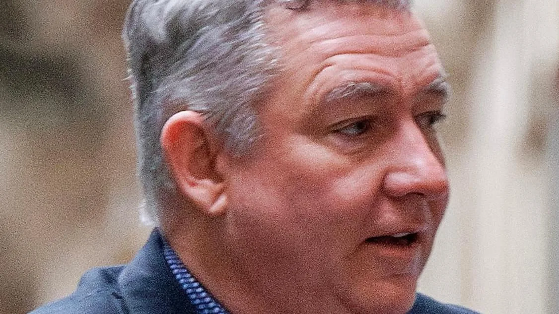 Accused killer Greg Lynn set to make new application for bail