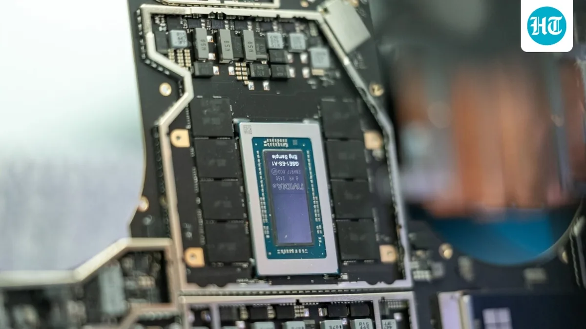 Scrapped IPO of Nvidia-Backed Company Points to Limits of AI Boom