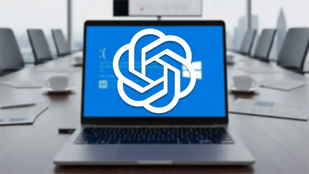 Cómo usar ChatGPT para detectar errores ocultos en Windows