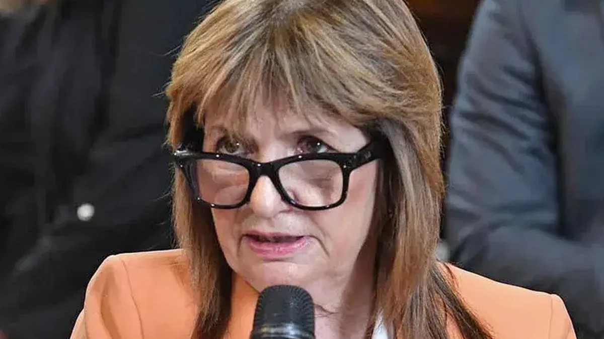 Chile enviará una nota de protesta por los dichos de Patricia Bullrich sobre el estrecho de Magallanes