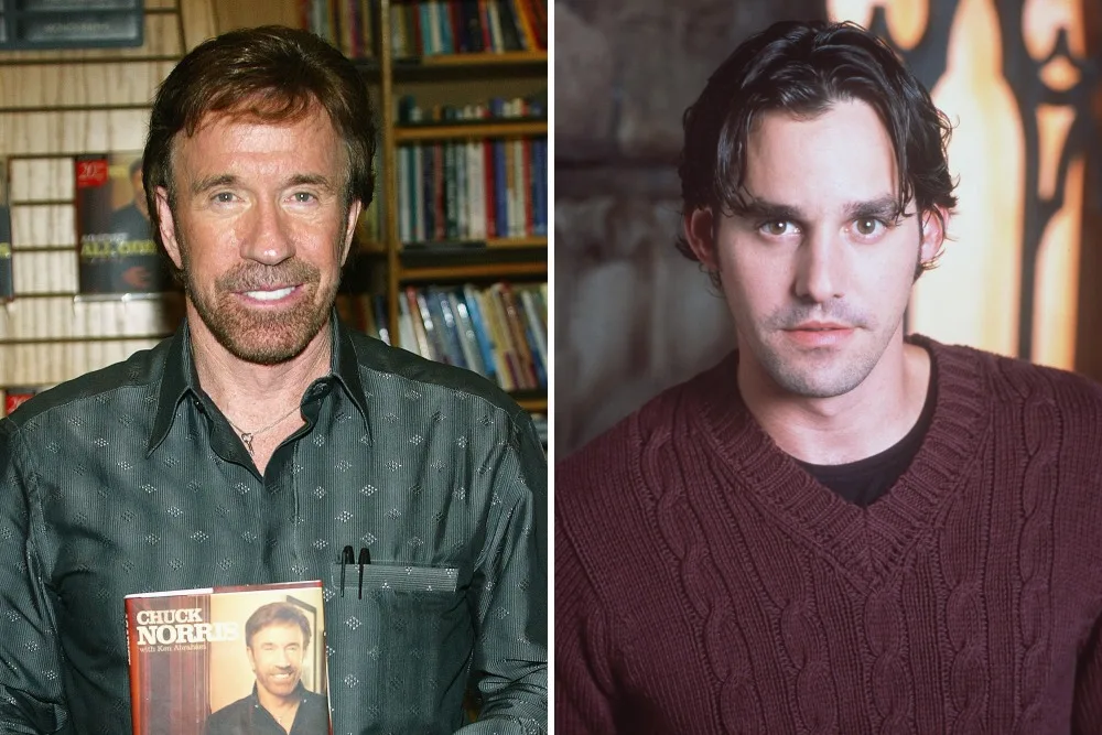 Emmys In Memoriam Excludes Chuck Norris, ‘Buffy’ Actor Nicholas Brendon and More