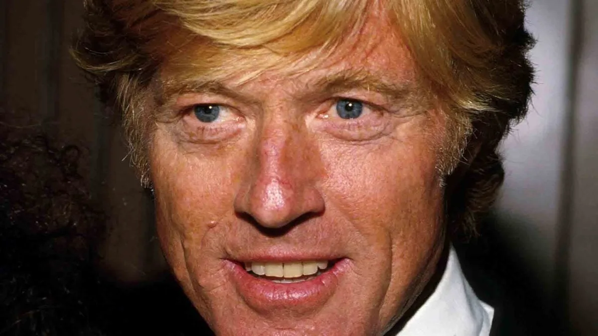 "Ce fut une véritable révélation" : cette star n'avait que 14 ans quand elle travailla avec Robert Redford... Et depuis, elle en garde un souvenir merveilleux