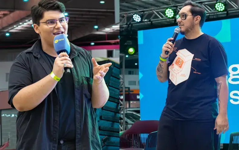 Festival de games em Goiânia terá dubladores, cosplay e mais de R$ 18 mil em prêmios