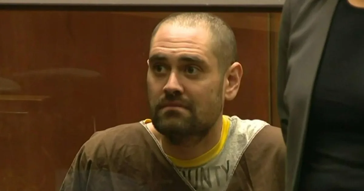 Nick Reiner indicted on murder charges in parents' killings at their LA home