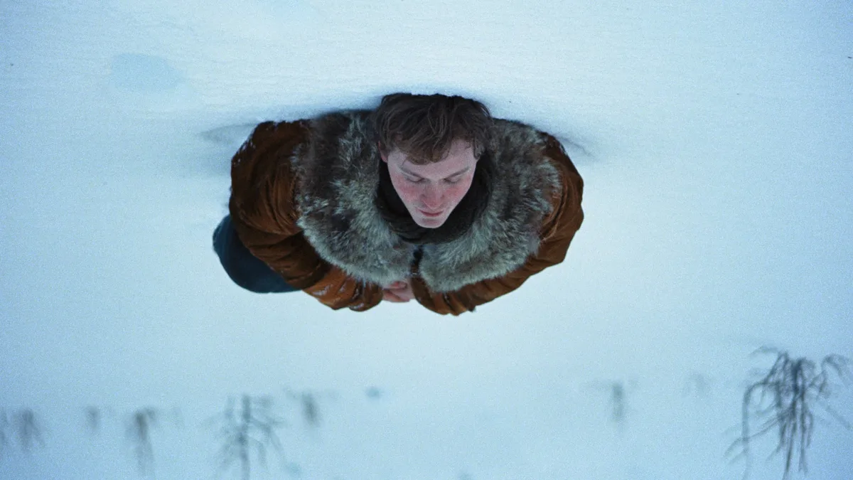 A Long Winter review: Fred Hechinger fronts a beautiful, unmissable queer drama