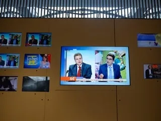 INFO OUEST-FRANCE. La Côte d’Ivoire devrait intégrer la gouvernance de TV5 Monde en 2027