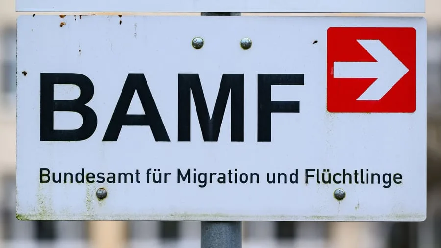 Flüchtlingsstatistik: Schutzquote in Deutschland steigt deutlich