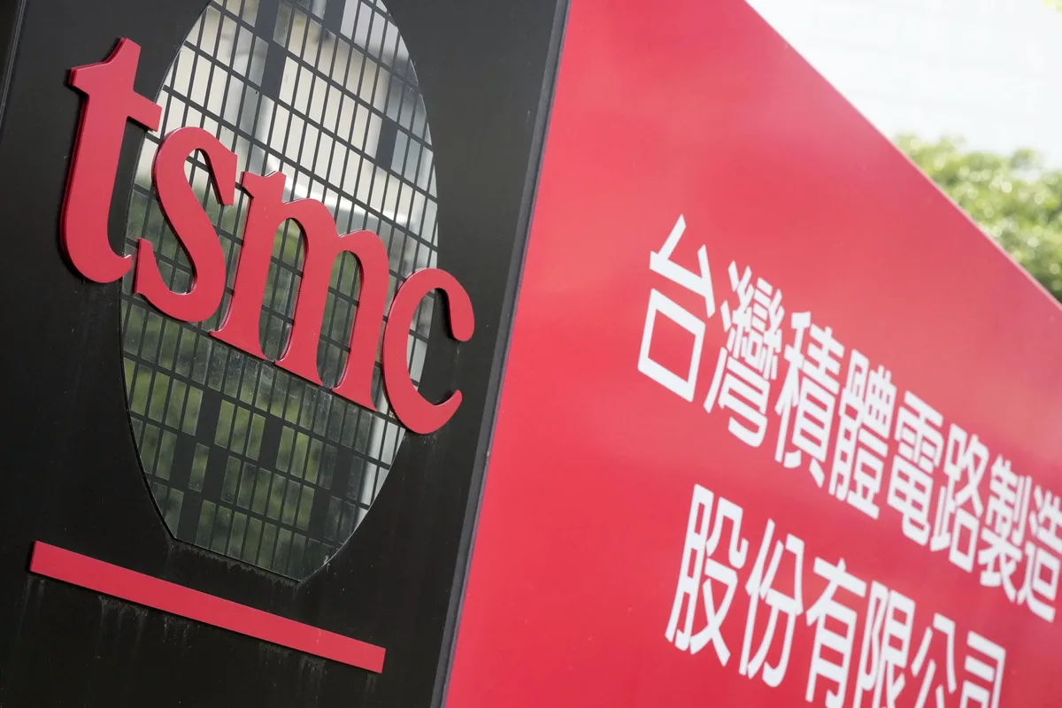 Chine-Taïwan, la guerre des puces : comment Pékin tente de piller les secrets du géant TSMC