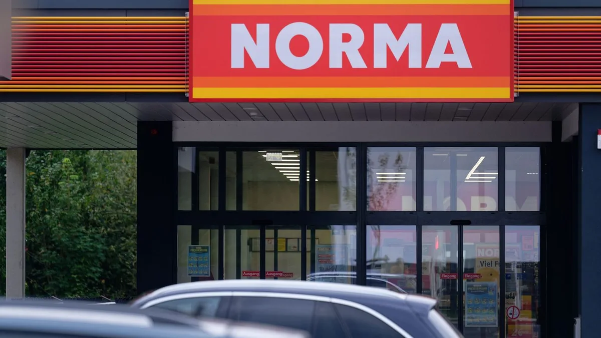 Discounter-Kette: Amt: Deutliche Hygiene-Verbesserungen in Norma-Zentrallager