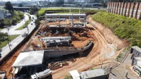 História centenária por ‘baixo’ de SP poderia diminuir impacto do clima