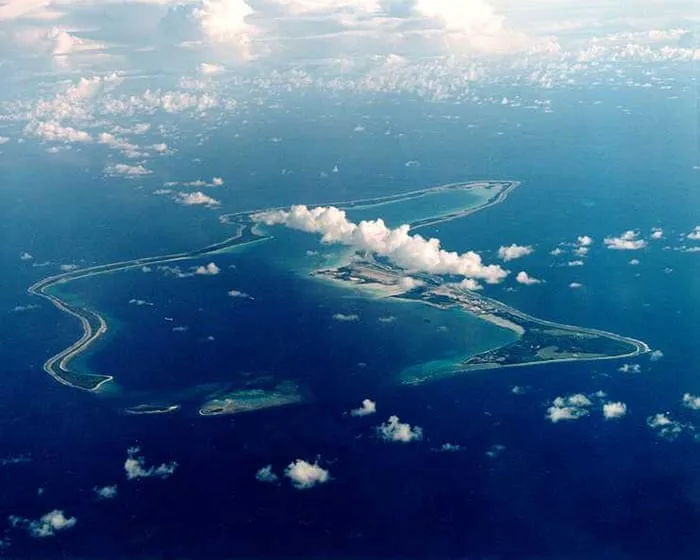 No signs Chagos deal can be adapted to suit Trump, UK officials believe
