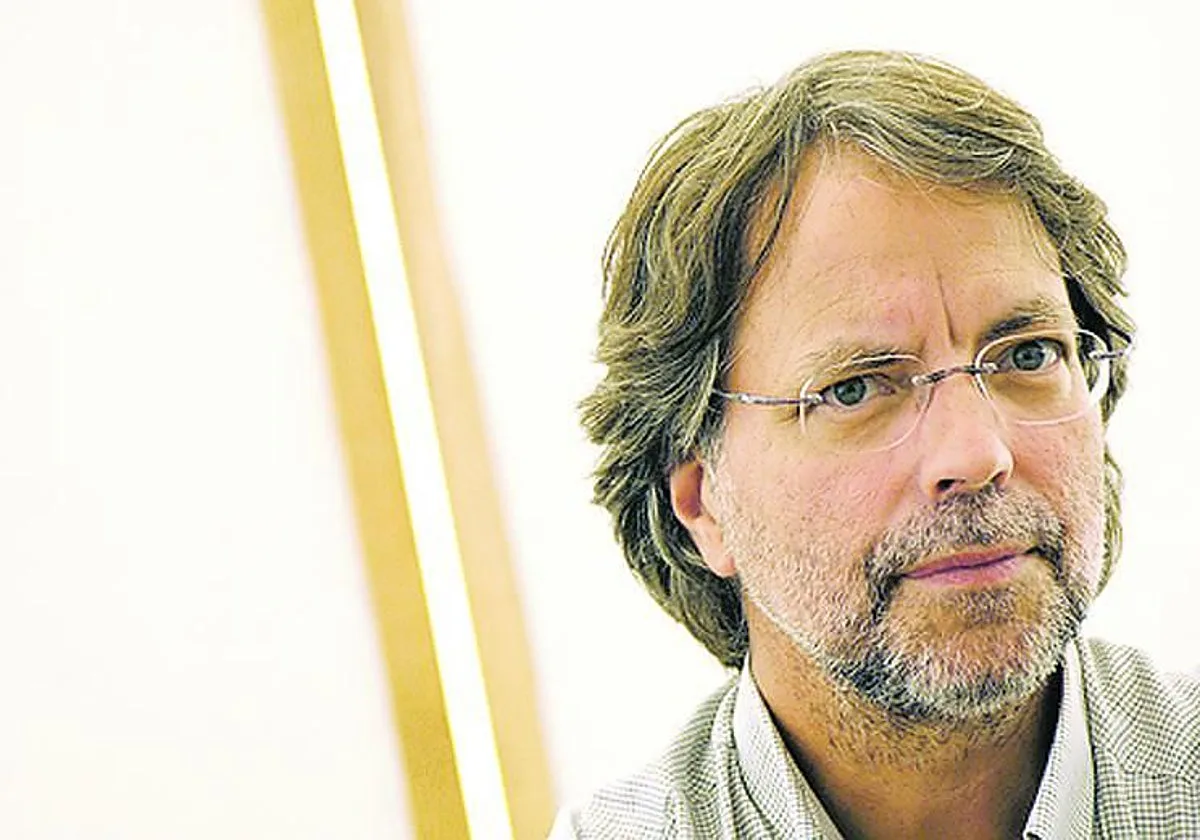Mia Couto: «Soy fruto de dos mundos: uno europeo y otro africano. No lo vivo como un conflicto»