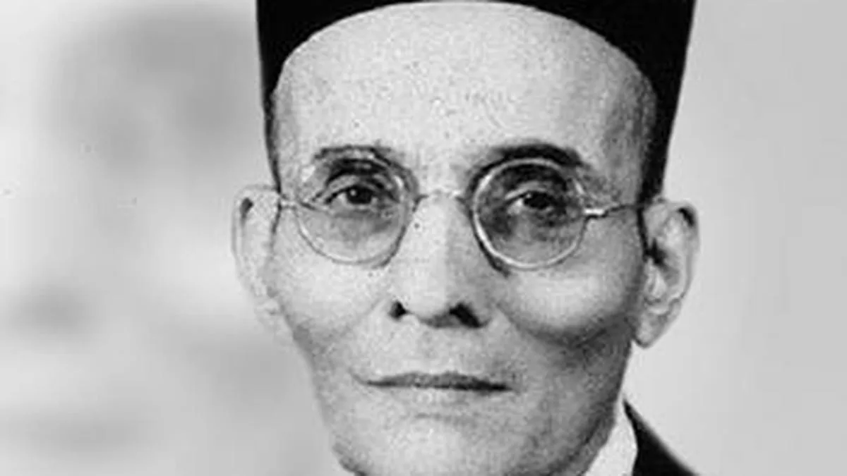 Savarkar defamation case: Plea in High Court accuses Special Court of trying to determine if Savarkar was ‘brave or coward’
