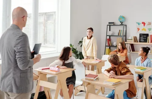 Eastern Cape teacher wins promotion battle after school appointed candidate with lower score