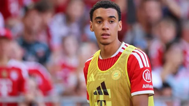 Jamal Musiala: FC Bayern sieht keinen Grund für ein Karriereende von Jamal Musiala