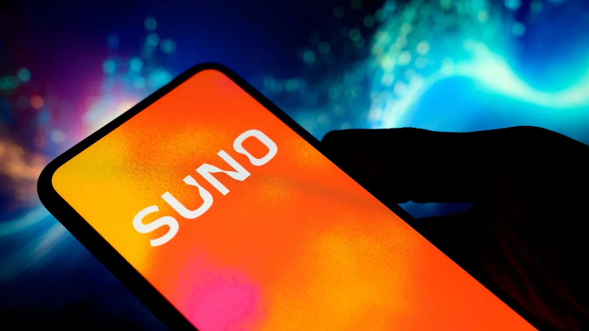 Warner, BMG et Believe s'allient autour de l'IA musicale de Suno, malgré la fuite de données