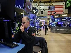 Wall Street schließt im Minus: US-Anleger sind nur bei Chip-Werten in Kauflaune