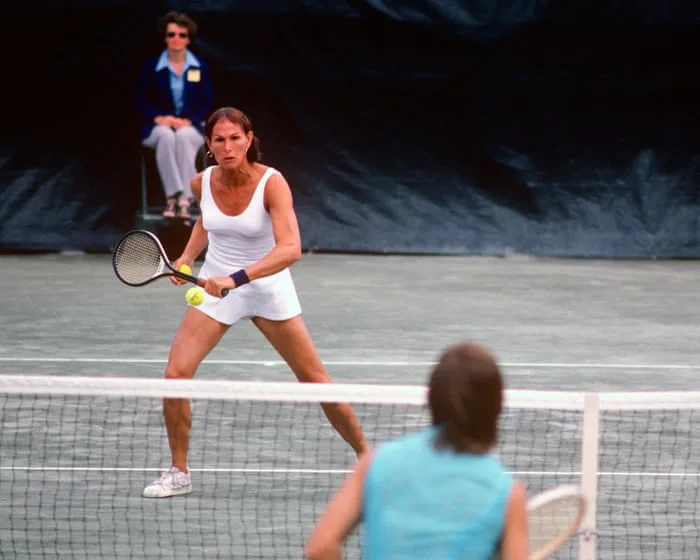 Finding Renée Richards: the complicated past and present of a trans sports pioneer
