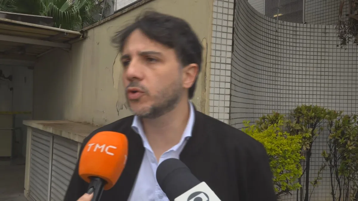 Toffoli suspende campanha digital de Renan Santos, veta repasses de recursos e ida a debates