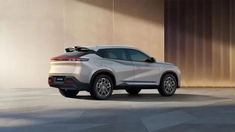 Dongfeng VIGO y MAGE PHEV: las apuestas de la marca china para conquistar España desde 26.615 euros