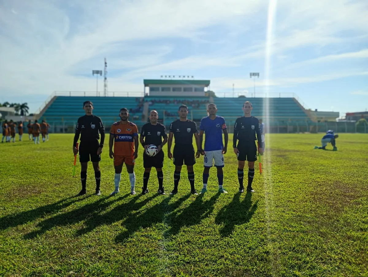 Série B do Amazonense: Em Itacoatiara, CDC vence o Penarol-AM por 3 a 0 e dispara na liderança