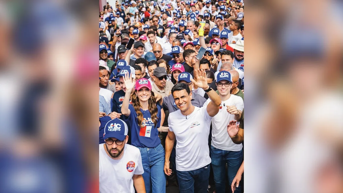 Indefinições e reviravoltas marcam a reta final da pré-campanha em Alagoas