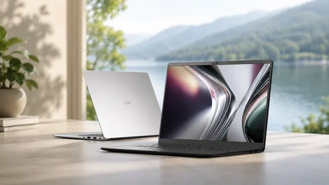 LG prova que ainda está no ramo de notebooks com o novo Gram com bateria poderosa