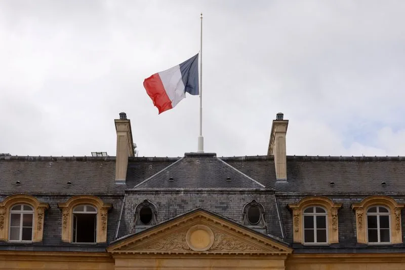 France vows response after Iran closes language centre in Tehran
