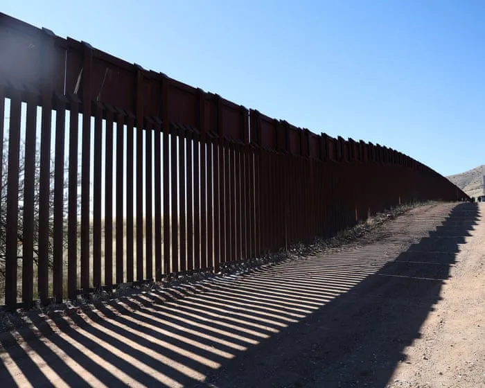 Rise in migrant deaths as 19 bodies found along Arizona border last month