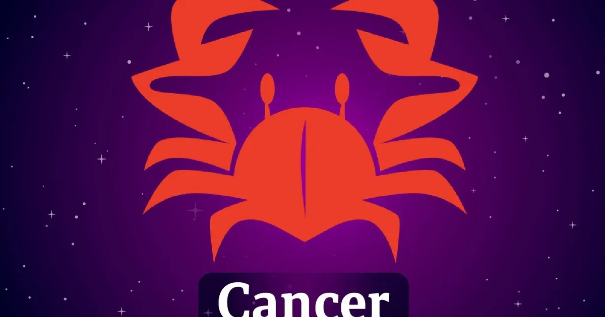 Horóscopo Cáncer de hoy, 25 de agosto de 2026: las predicciones para la salud, el amor y el dinero