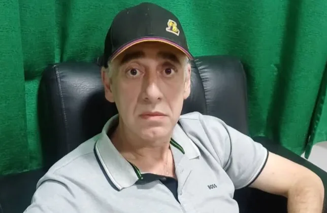 Por unanimidade, TJ nega habeas corpus e mantém ex-deputado Neno Razuk preso