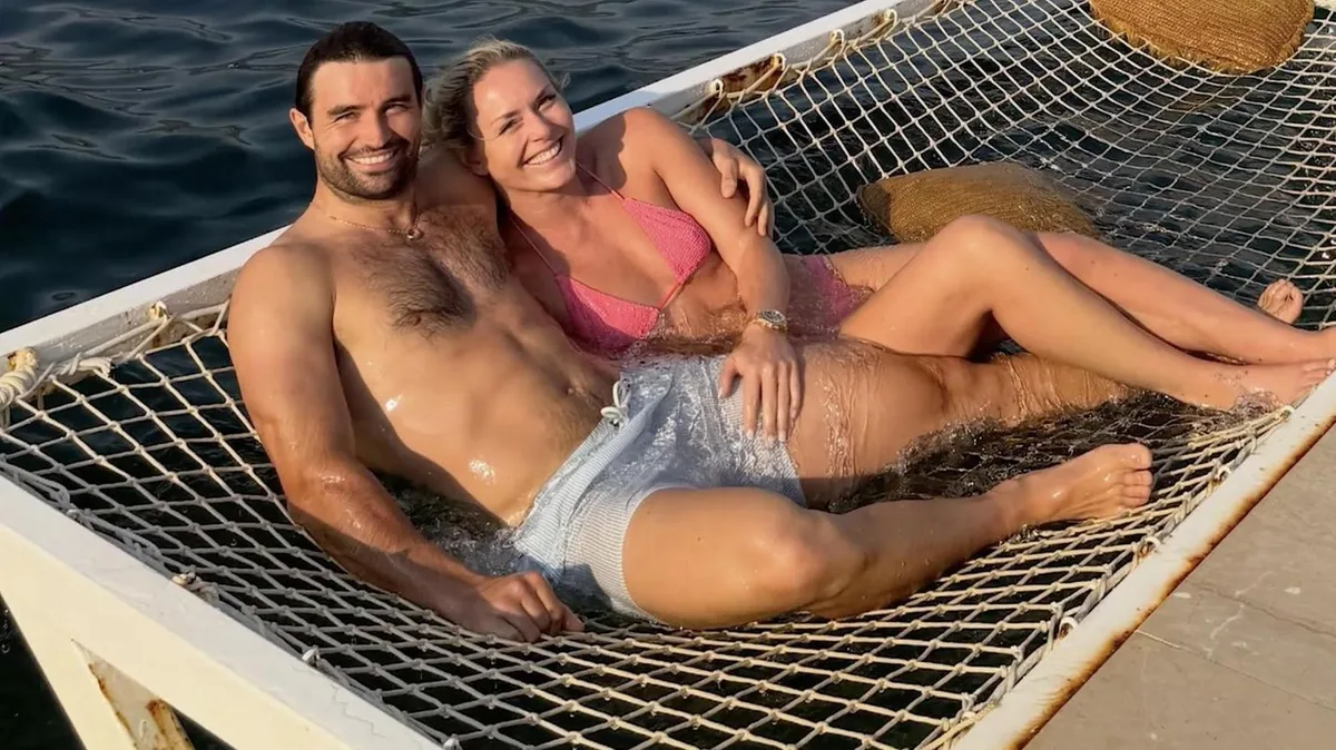 Skistar teilt Urlaubsbilder: Das ist der neue Mann an der Seite von Lindsey Vonn