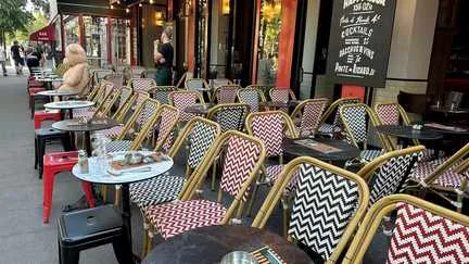 "Les gens ne sortaient pas" : pour ces commerçants, la canicule a pesé lourd sur la saison touristique