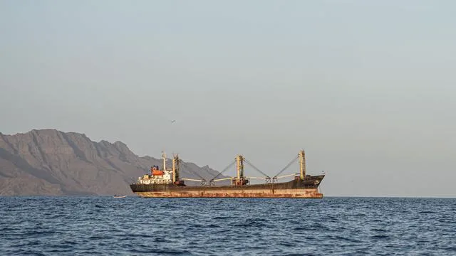 Meerenge Bab al-Mandab: Italien will Fahrt seiner Schiffe durch bedrohte Meerenge schützen