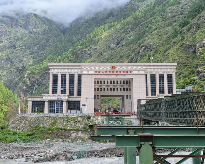 Daughter traces mother and aunt’s last known location in Nepal through TikTok video