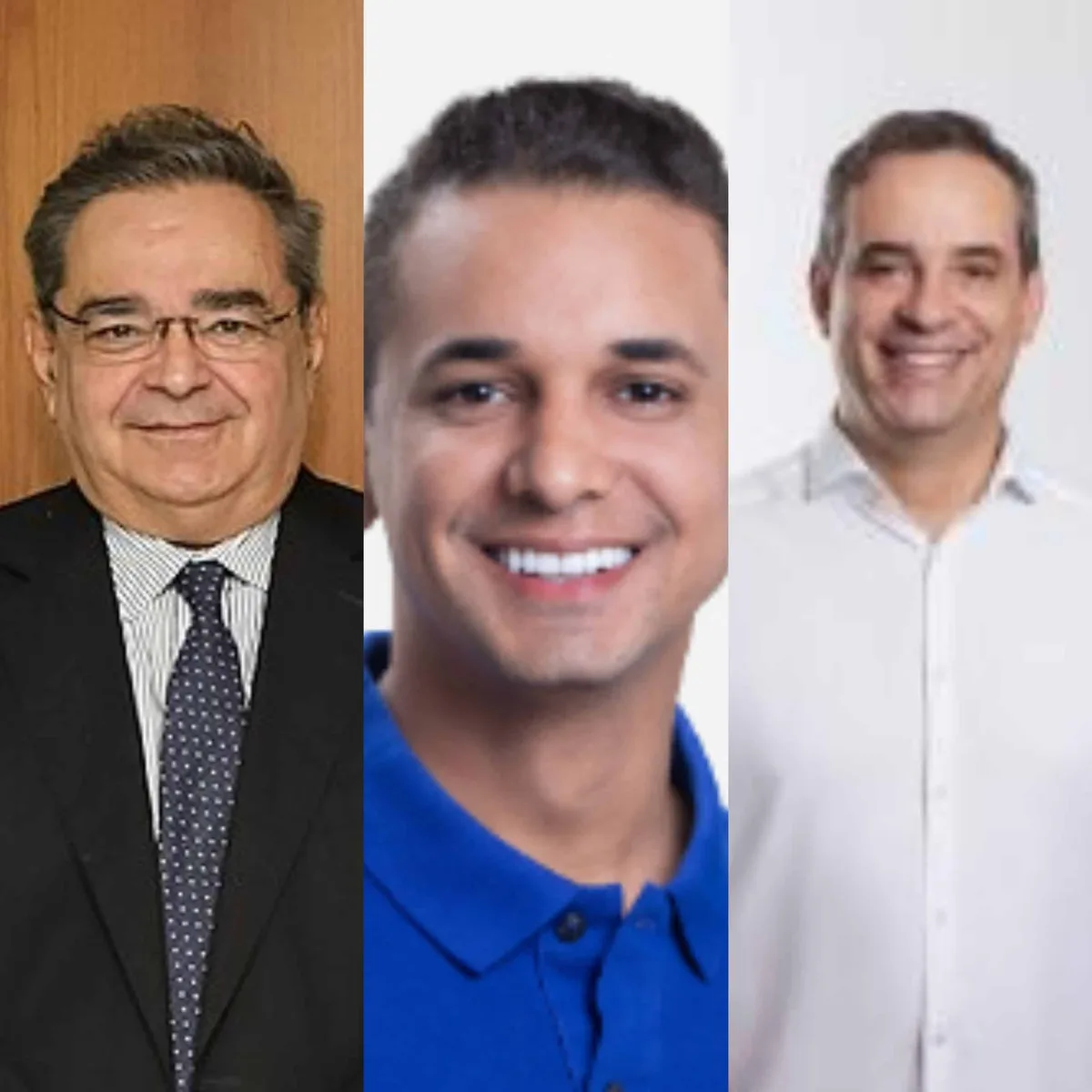 Nova pesquisa no RN traz mudança na disputa pelo governo; veja os números