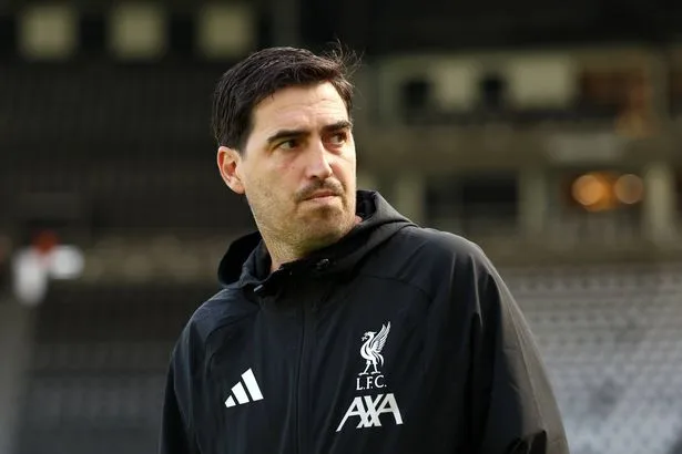 How Liverpool can line up if Ismaila Sarr completes transfer in dream deadline day scenario