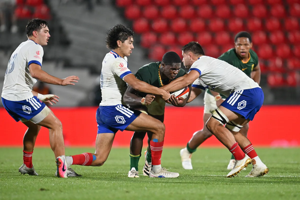 Cost of winning: The big business of SA schoolboy rugby comes with red flags