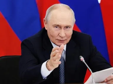 Russia’s parliamentary vote features no real opposition to Putin's policies