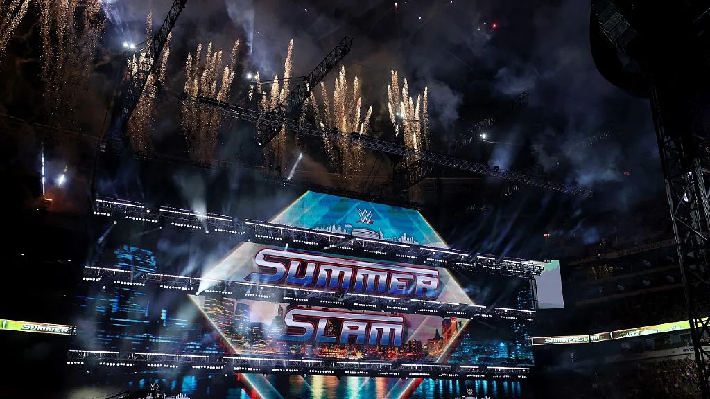 O Summerslam 2026 e como o Wrestlefest, no Porto, fez história em Portugal